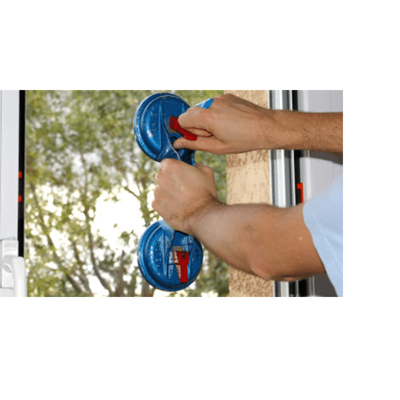 changement double vitrage sur mesure